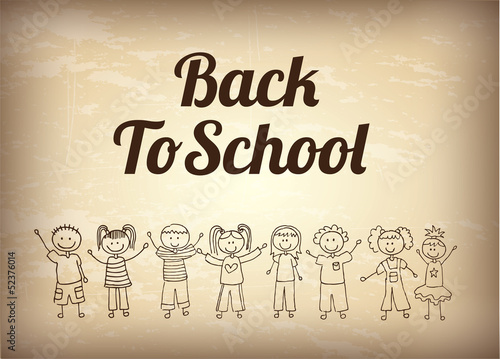 back to school