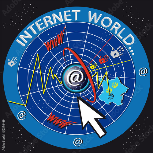 internet,informatique,email,technologie,cosmos,planète