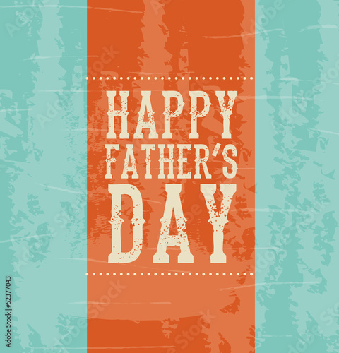 Happy Fathers day
