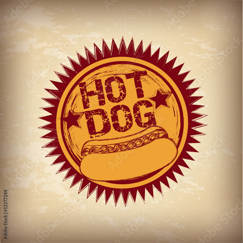 Hot dog