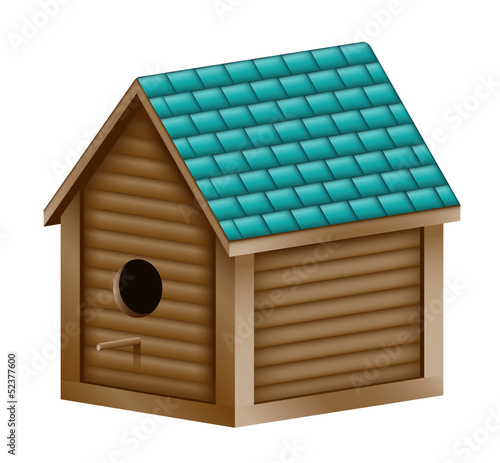 Bird House