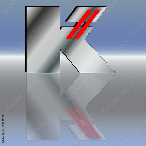 power k