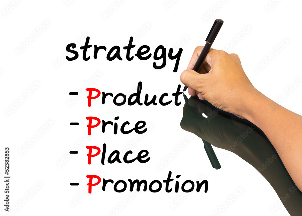 Marketing mix Marketing mix