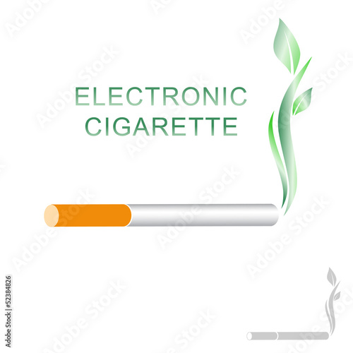Electronic Cigarette