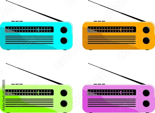 Radio
