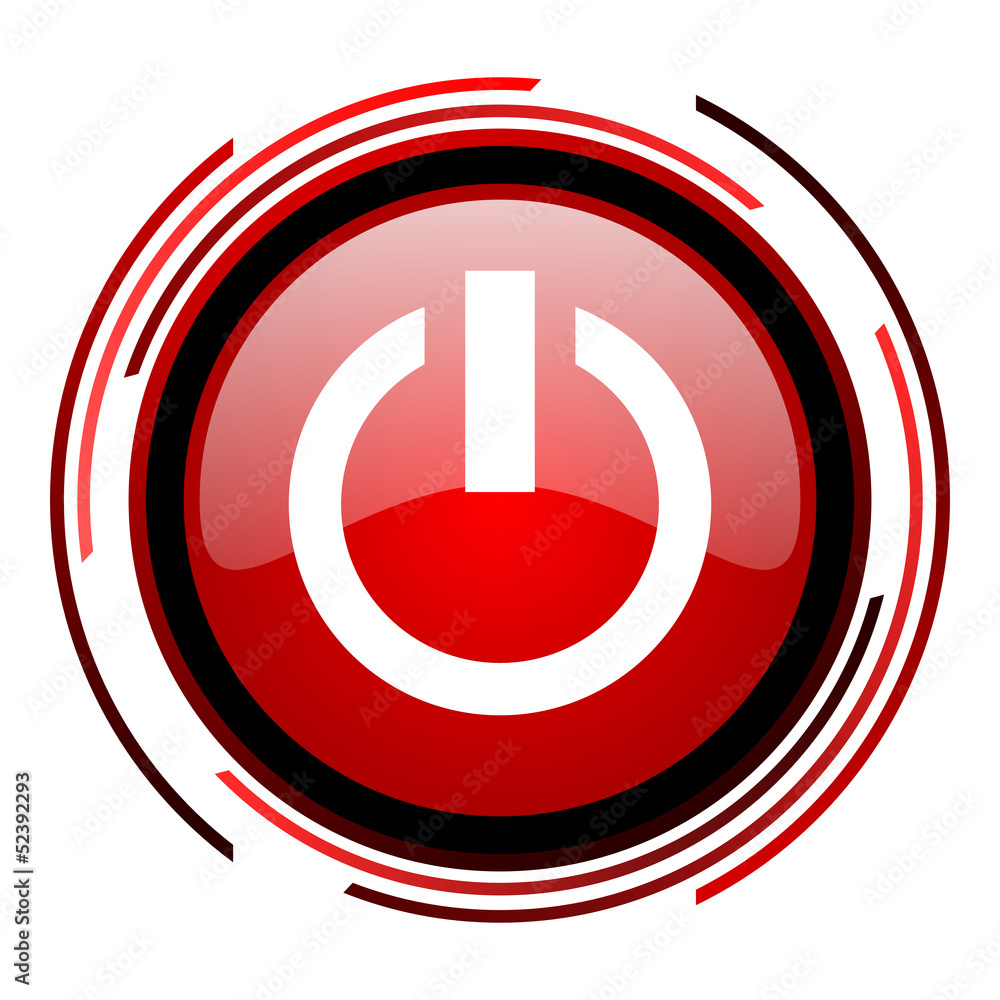 power icon