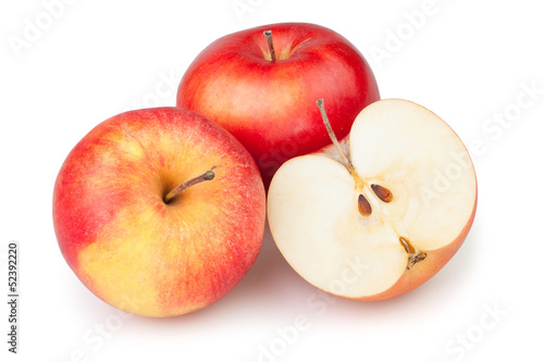 apple group cut
