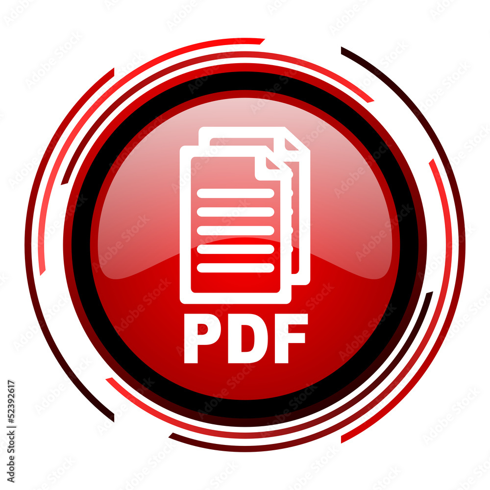 pdf icon pdf icon