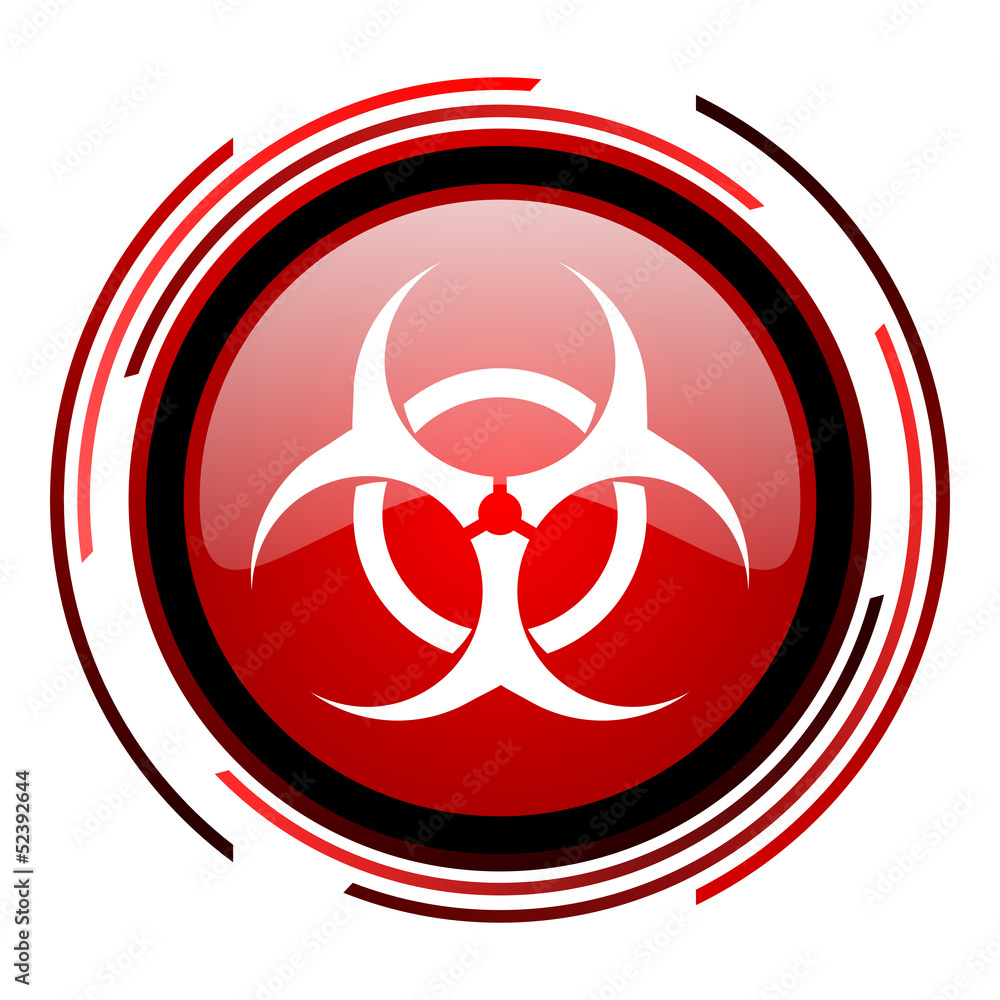 virus icon
