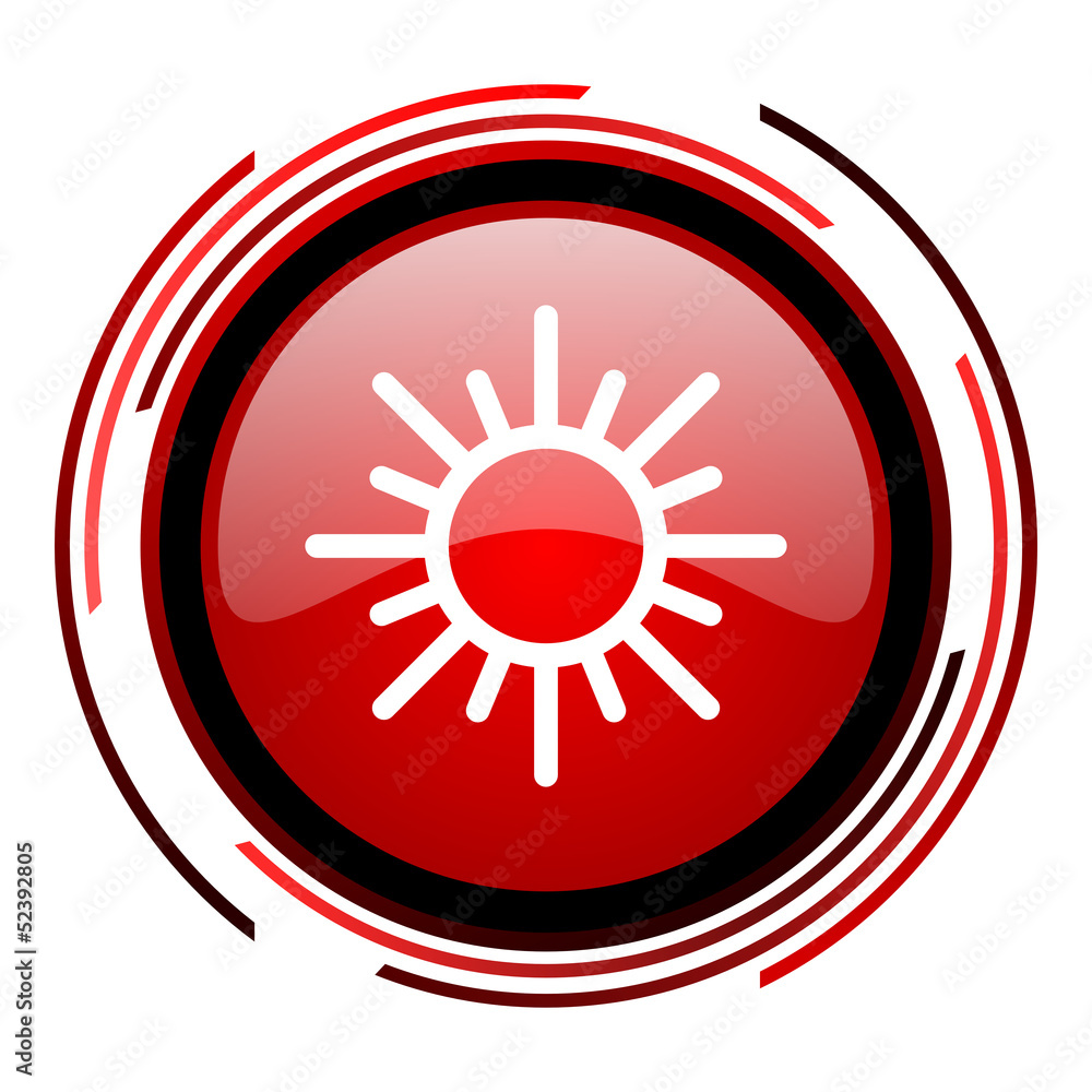 sun icon sun icon