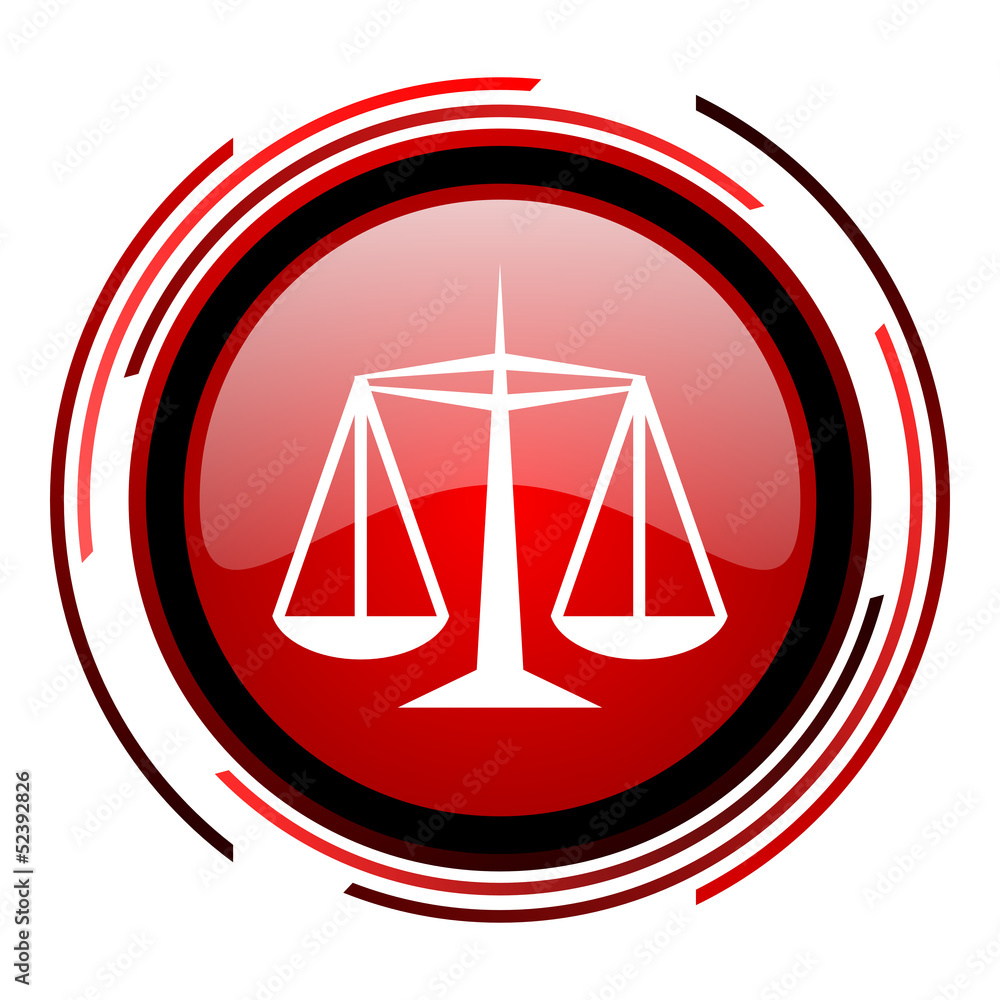 justice icon justice icon