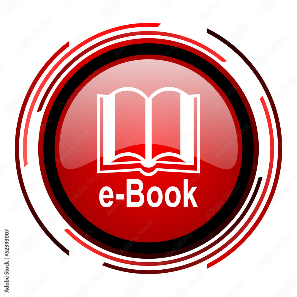 e-book icon