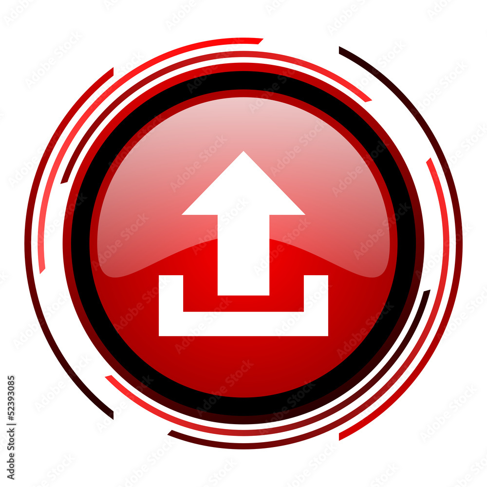 upload icon upload icon