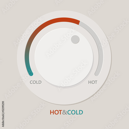 Thermostat énergétique