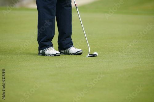 Golf photo