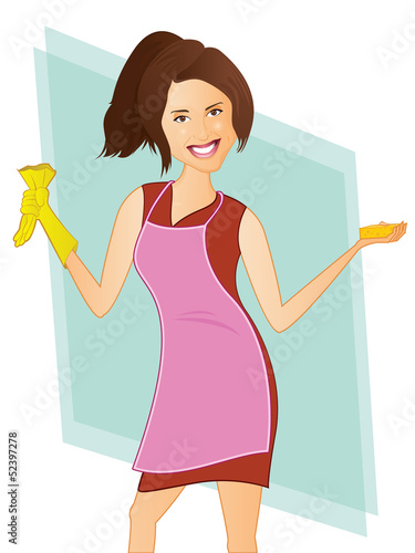 House Wife