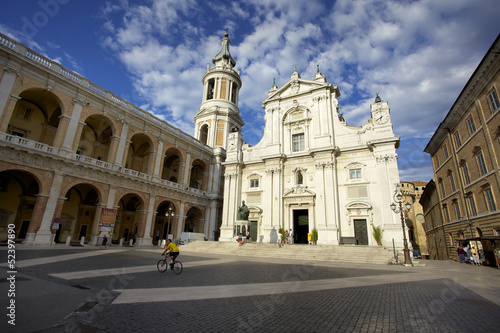 Loreto in Italy III © linkova