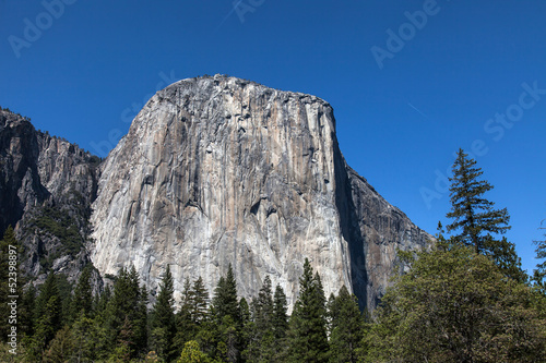 Yosemite National park photo