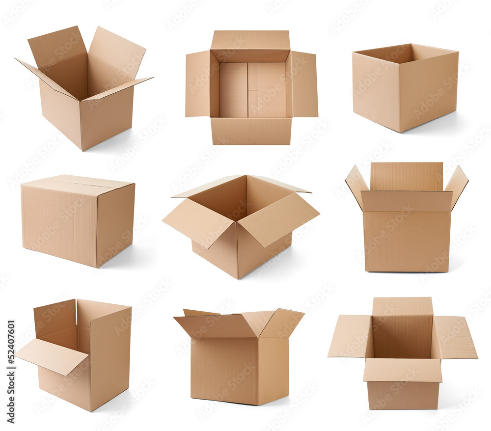 cardboard box package moving transportation delivery cardboard box package moving transportation delivery