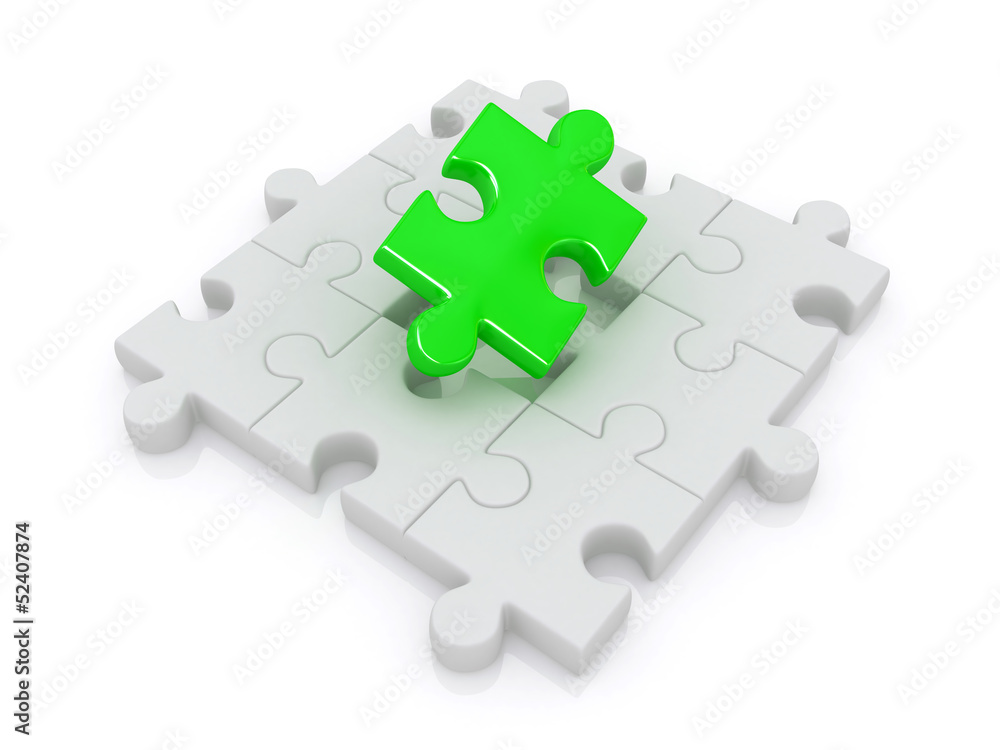 puzzle puzzle