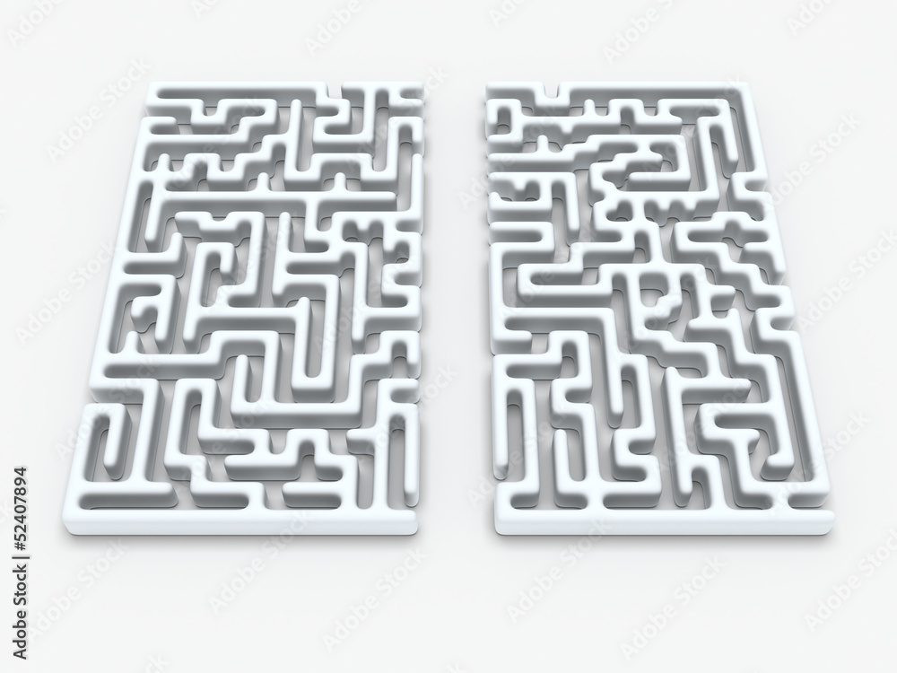 Labyrinth Labyrinth