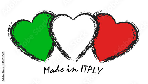Made in Italy