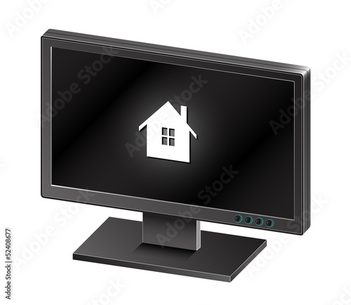 Computer Monitor