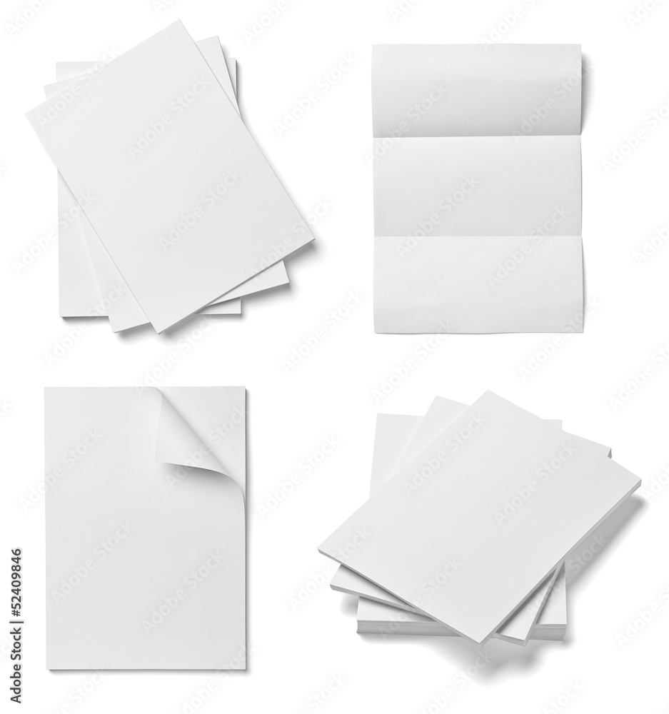 stack of papers documents office business stack of papers documents office business