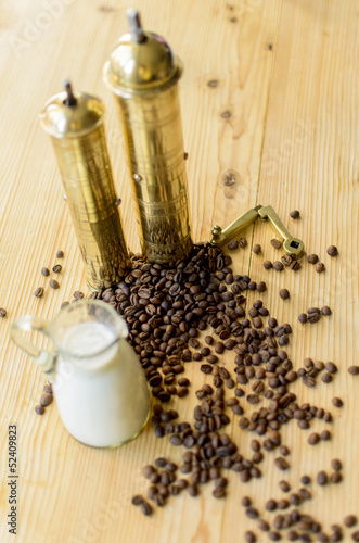 Coffee