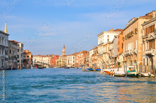 Venedig  Italien
