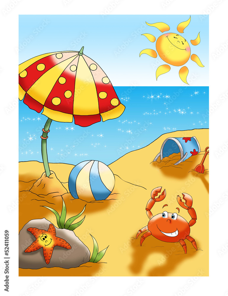 spiaggia spiaggia
