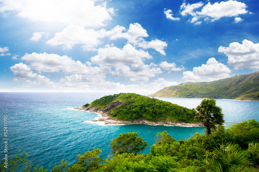 Laem Phrom Thep, Phuket