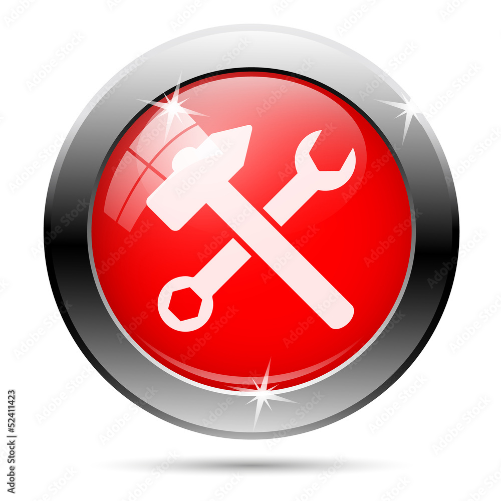 Repair icon Repair icon