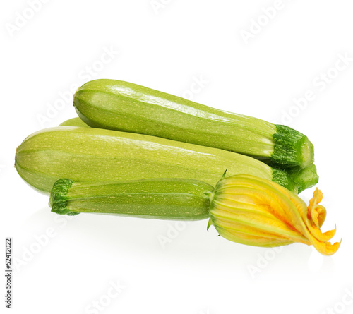 Vegetable marrow