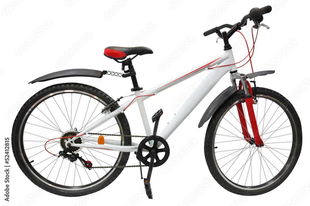 Bicycle Bicycle