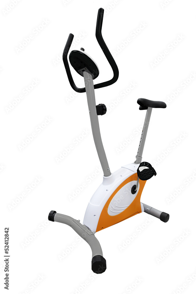 exercise bicycle exercise bicycle