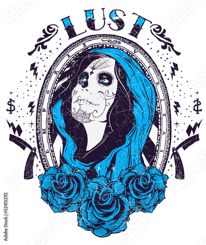 Death Lust