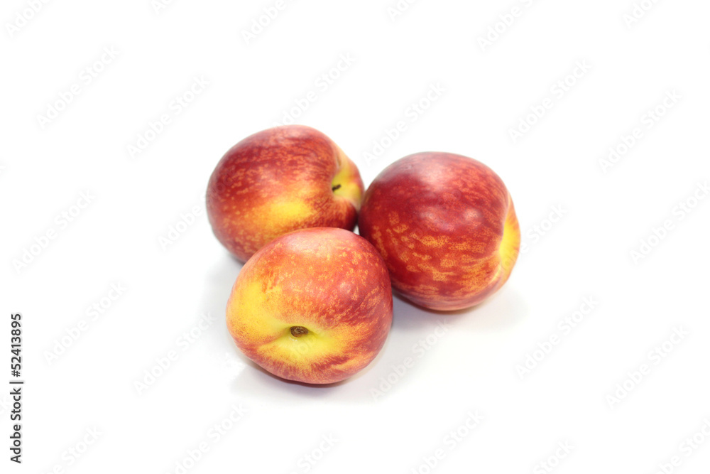 nectarine nectarine
