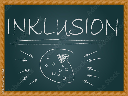 Inklusion