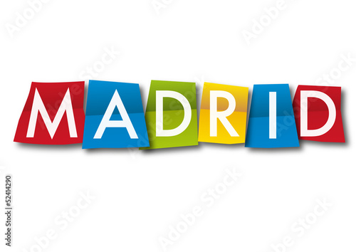 VILLE _MADRID_Logo