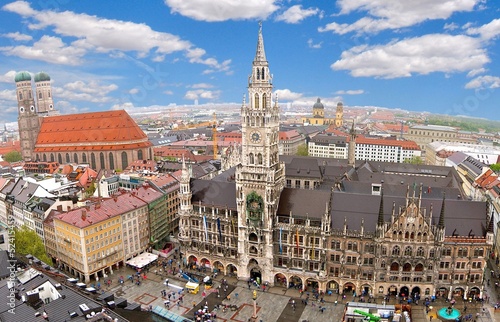 Munich  Germany