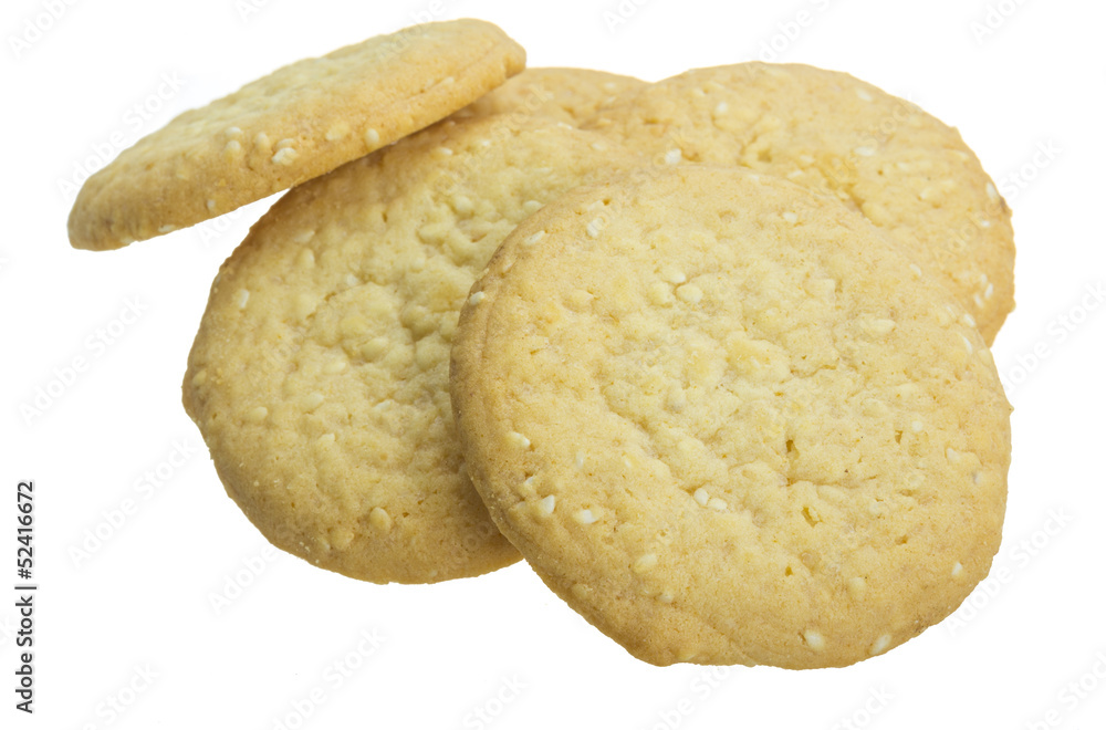 Delicous cookies