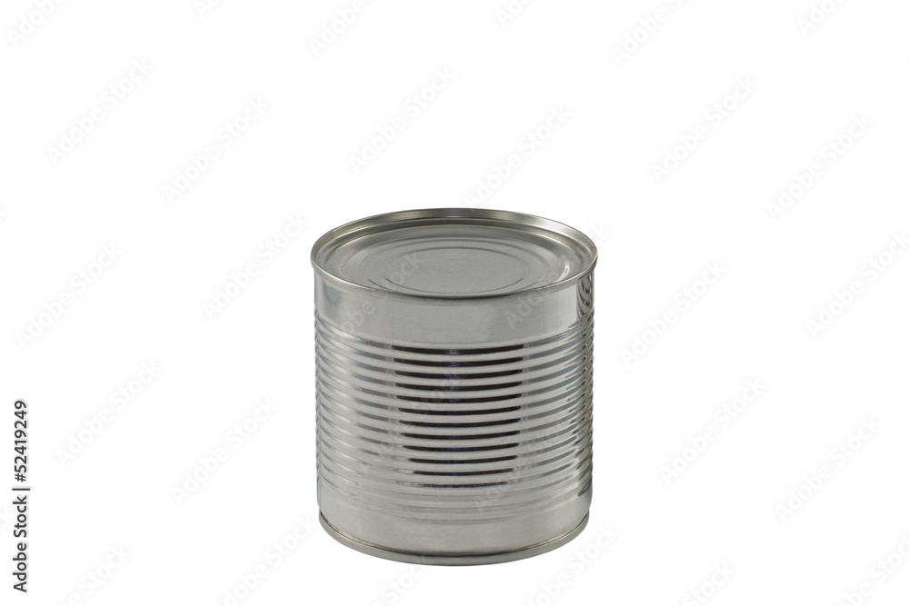 Short Tin Can Short Tin Can