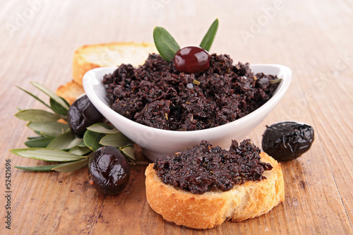 tapenade photo