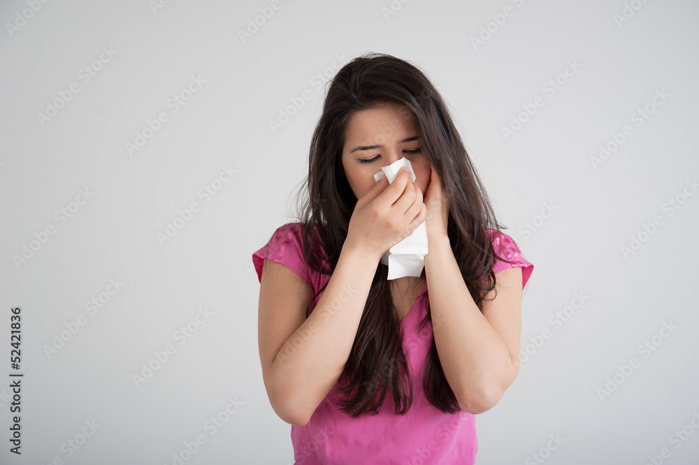 Allergy, Cold, Flu Allergy, Cold, Flu