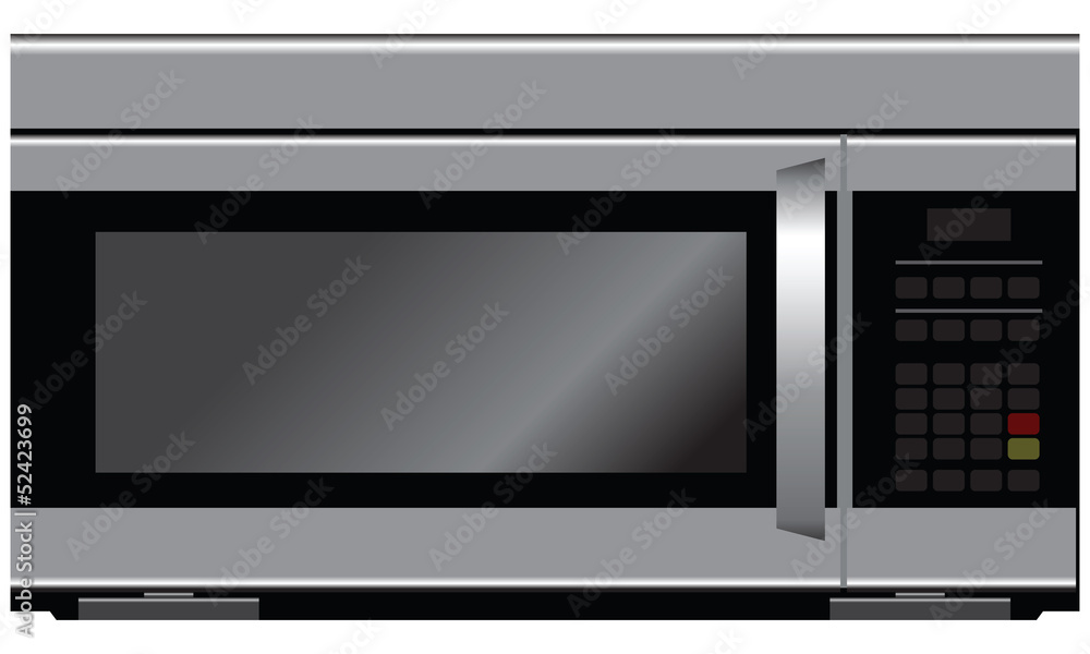 Microwave Microwave