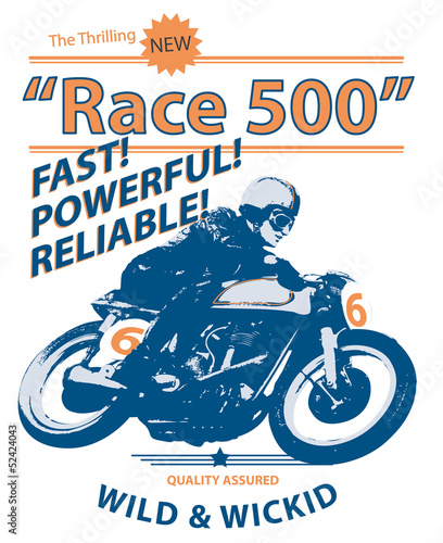 MOTO RACE