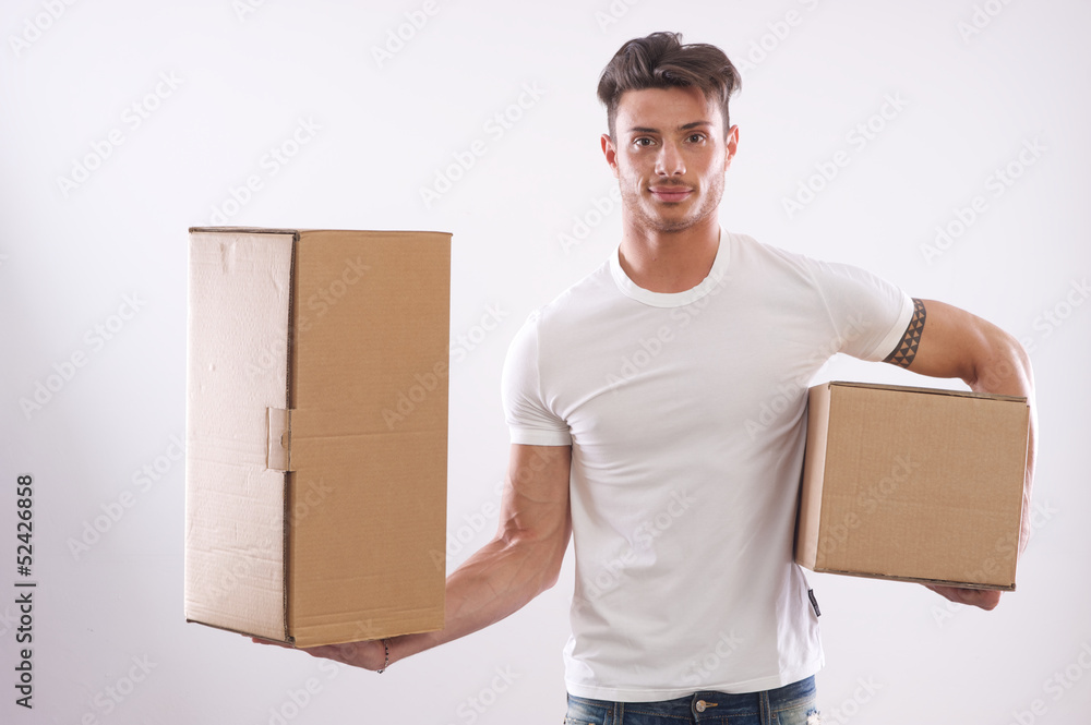 stock boy stock boy