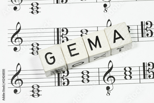 GEMA