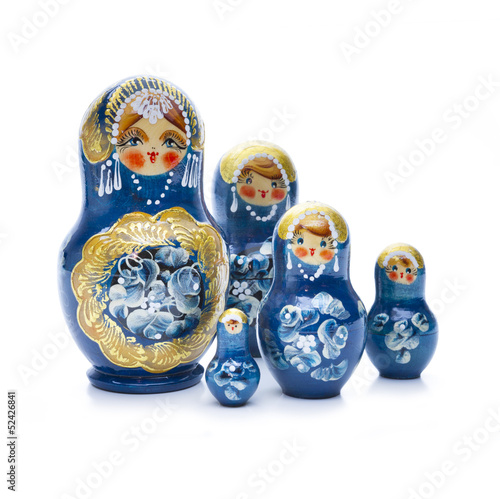 Matrjoschka